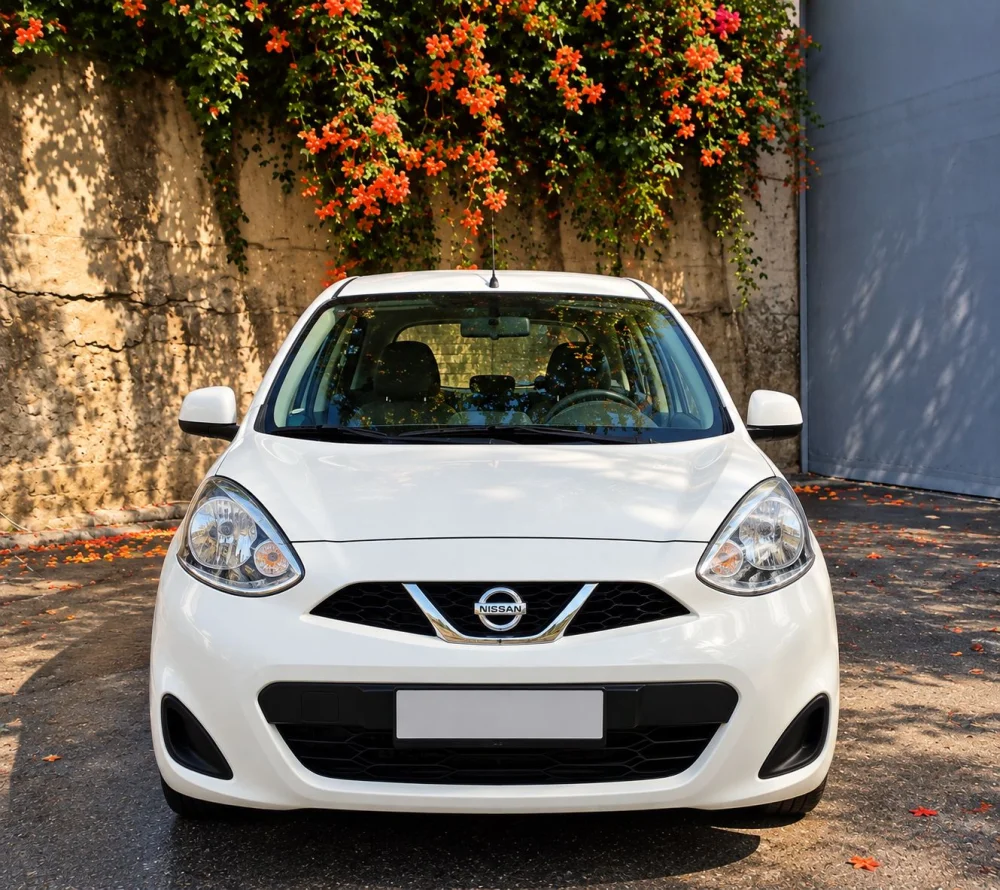 2019 Nissan Micra
